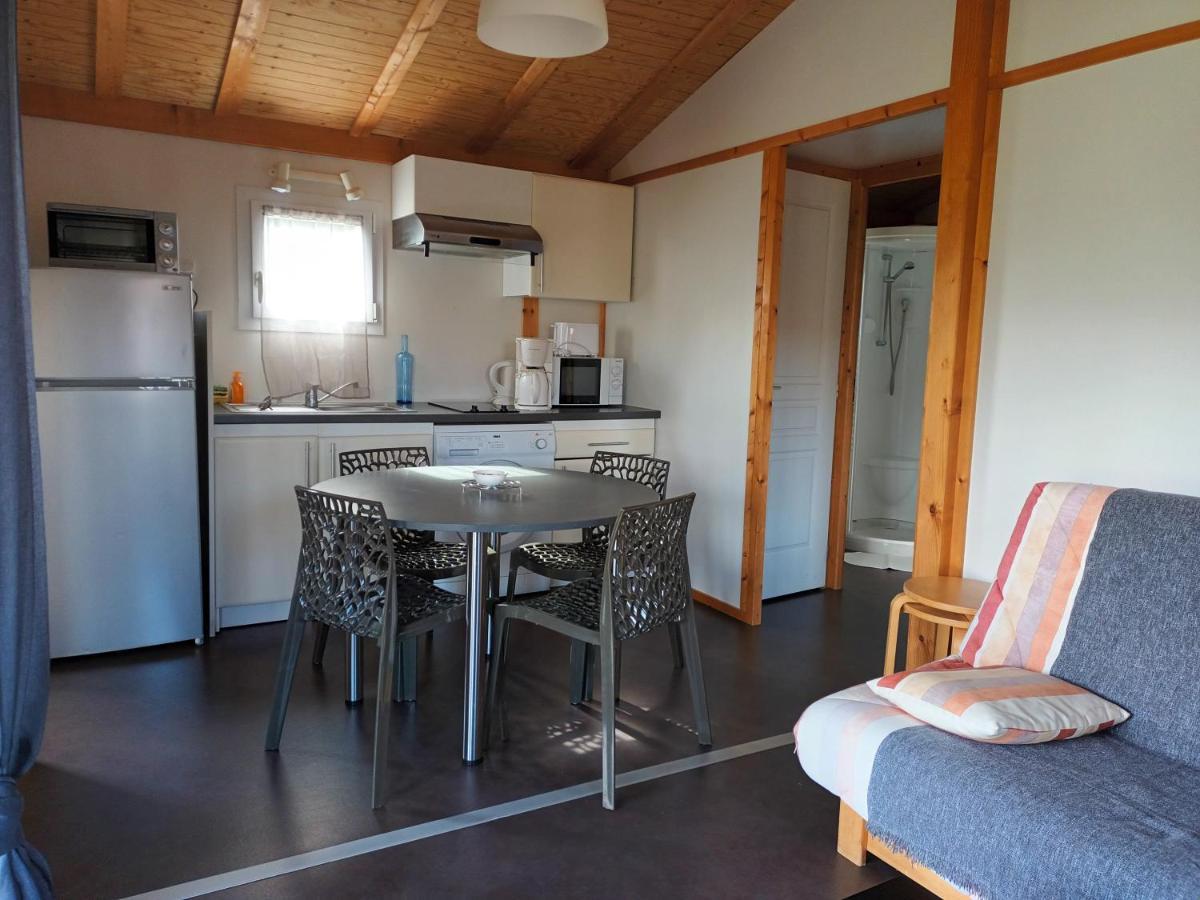 Chalet 1 Au Coeur Des Volcans